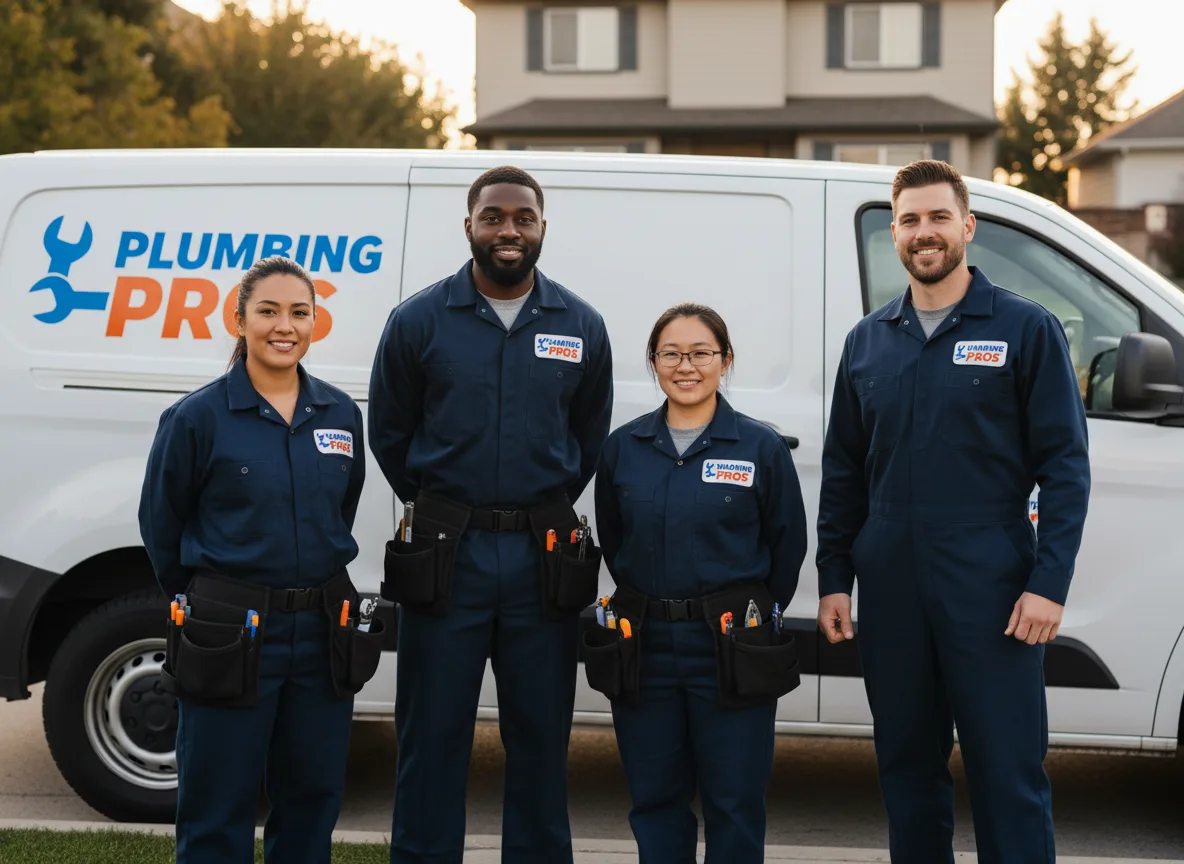 Water Heater Repair company in Valley Center, KS